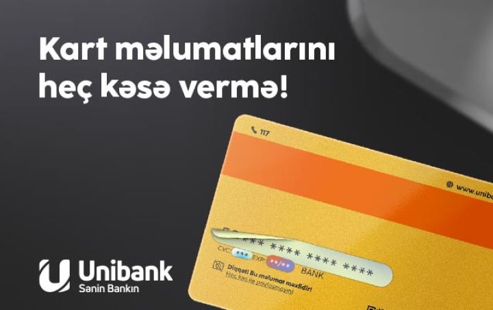 Dələduzlardan qorunun: Sizi necə aldadırlar və nə etməlisiniz?