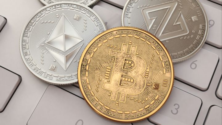 Ether-in qiymətində yeni rekord