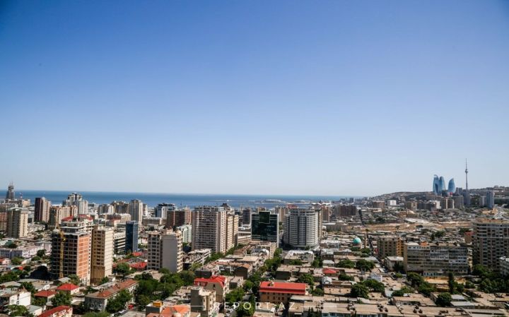 Azərbaycanda daşınmaz əmlak bazarının həcmi 500 milyard dolları keçə bilər