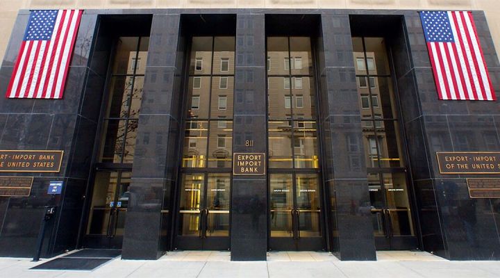 ABŞ bankı Azərbaycanın layihələrinə maliyyə dəstəyi üçün alətlər təqdim edəcək