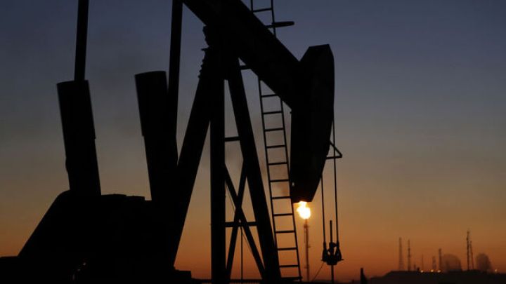 Çin İrandan neft alışını sürətləndirir