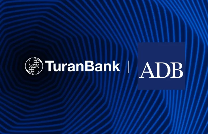 "TuranBank" Asiya bankı ilə kredit sazişi imzalayıb