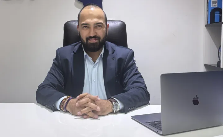 "iIT Distribution" şirkətinin Azərbaycanda ofisi açılıb, Ölkə ürə meneceri təyin olunub