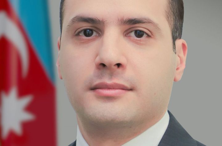 Anar Mansurov Mərkəzi Bankın baş direktoru təyin edilib