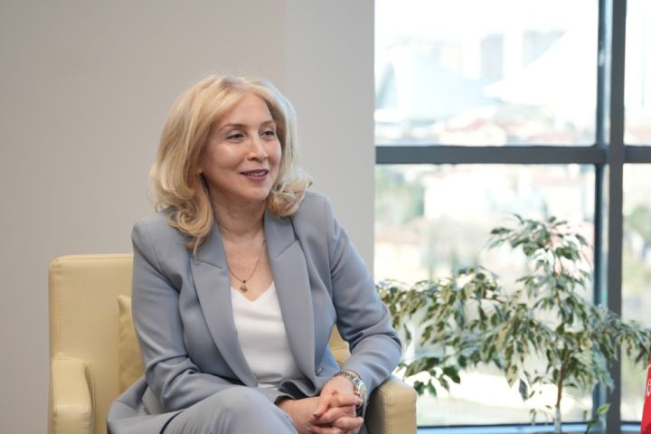 Coca-Cola şirkəti Azərbaycanda 5000 iş yerini dəstəkləyir - 2025-də Azərbaycanda 2-ci zavodu açılacaq