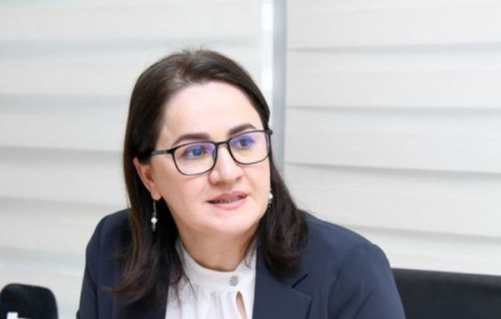 Ötən il qəbul edilən dövlət standartlarının sayı 1,5 dəfə artıb