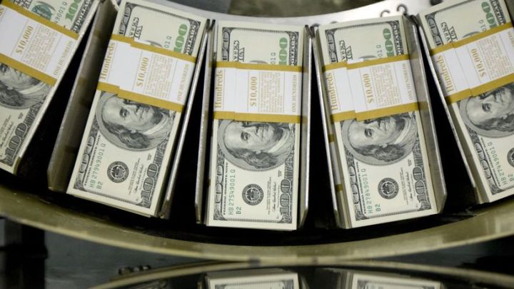 “ABŞ şirkətləri Rusiyanı tərk etdikdən sonra 300 milyard dollar itirib"