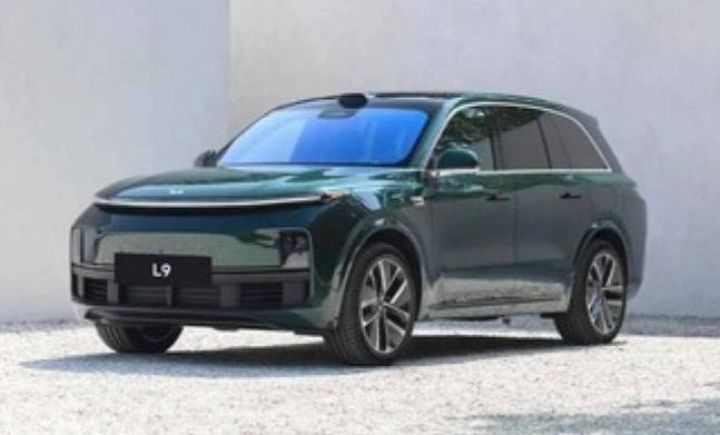 "Li Auto" rəsmi olaraq Azərbaycan bazarına daxil olub