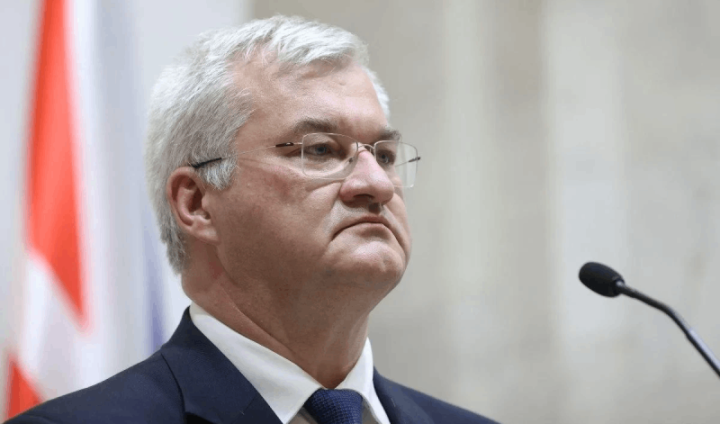 "Heç kim Ukraynanı təslim olmağa məcbur edə bilməz" - Ukrayna XİN rəhbəri