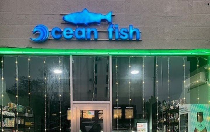 “Ocean Fish”də mənşə sənədləri olmayan məhsullar aşkarlanıb -  satışı qadağan edilib