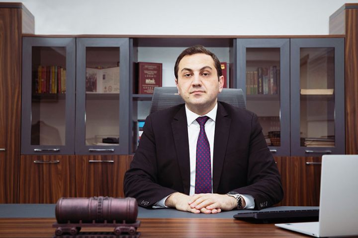 “Azərbaycan Dəmir Yolları”nda yeni təyinat