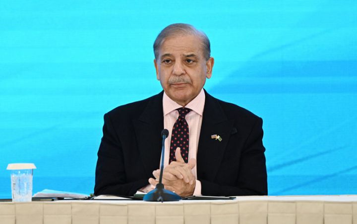 Bakıda Pakistan Ticarət Palatasının nümayəndəliyi təsis ediləcək