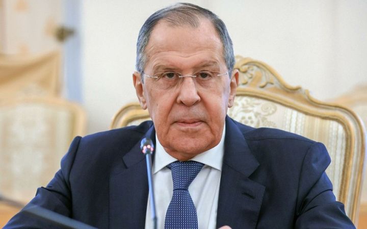 Lavrov: Rusiya və ABŞ fevralın 27-də İstanbulda danışıqlar aparacaq