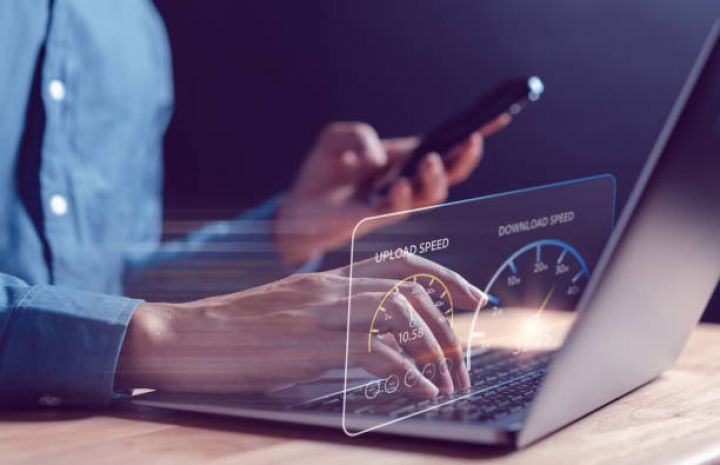 Azərbaycanın ən sürətli sabit şəbəkə internet provayderi seçilib