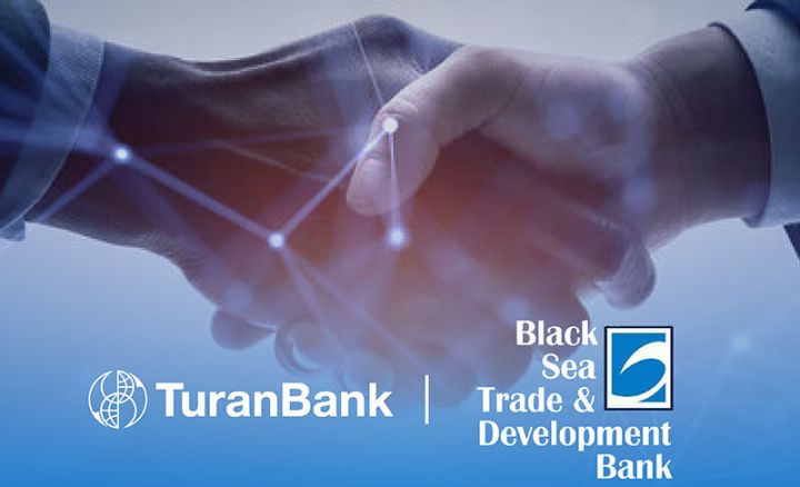 TuranBank nüfuzlu beynəlxalq maliyyə qurumundan yerli valyutada kredit cəlb edib