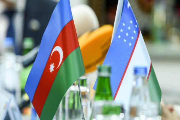 Azərbaycanda Özbəkistan səfirliyinin yeni binasının açılışı olacaq, Mirziyoyev iştirak edəcək
