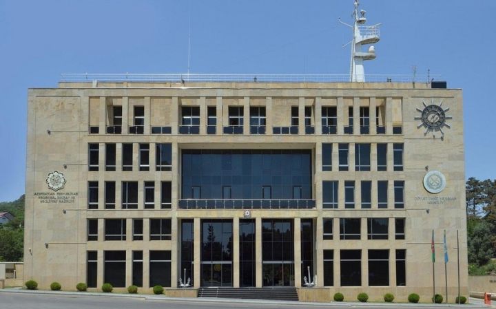 Dövlət Dəniz və Liman Agentliyi zərərdən mənfəətə keçib