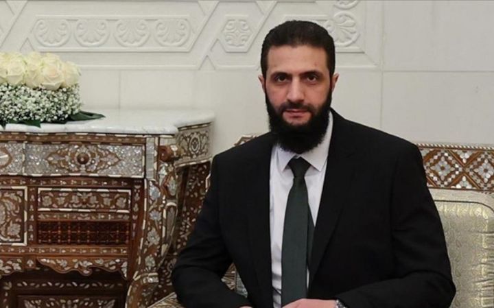 Suriya Prezidenti ölkəsinin müharibəyə hazır olduğunu bəyan edib