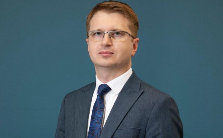 Dövlət bankının İdarə Heyətinə təyinat