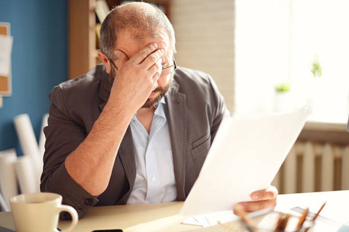 Bank olmayan kredit təşkilatlarında 13 milyon manatdan çox zərər!