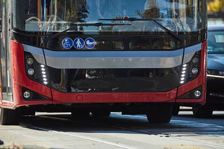 Sentyabrın sonunadək Bakıya 200 yeni avtobus gətiriləcək