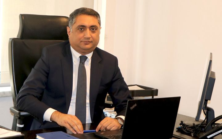 AccessBank-da dəyişikliklər baş verib, yeni təyinat olub