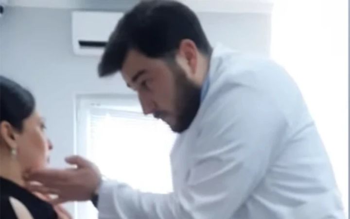 Özünü plastik cərrah kimi təqdim edən Nihad Aslanova görə hüquq-mühafizə orqanlarına müraciət ediləcək