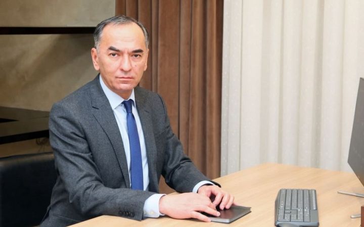 “Özbəkistan və Azərbaycan elektron ticarət platformasının yaradılması üzərində işləyir”