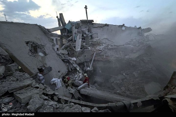 KİV: İsrail qarşıdakı 14 gündə İrana qarşı əməliyyat planlaşdırır