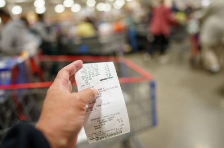 Azərbaycanda inflyasiya açıqlandı