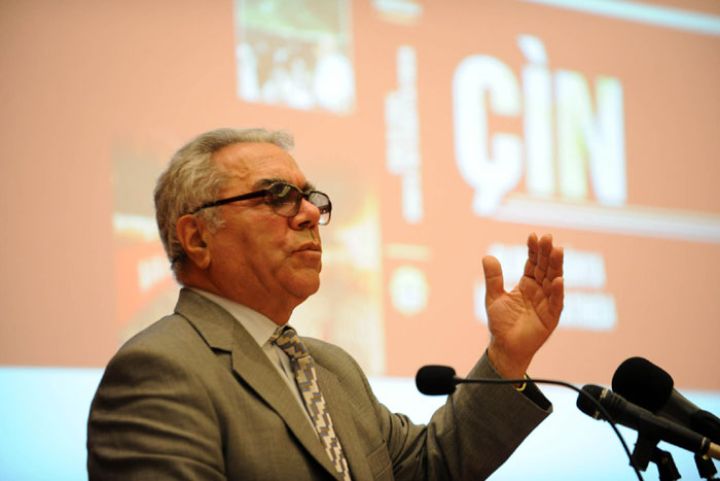 Ziyad Səmədzadə - 85 il:  Çin iqtisadi fenomenini Azərbaycanda dərindən tədqiq edən alim