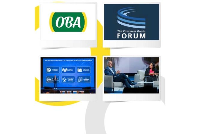 “OBA” marketlər şəbəkəsi dünyanın tanınmış təşkilatına üzv oldu