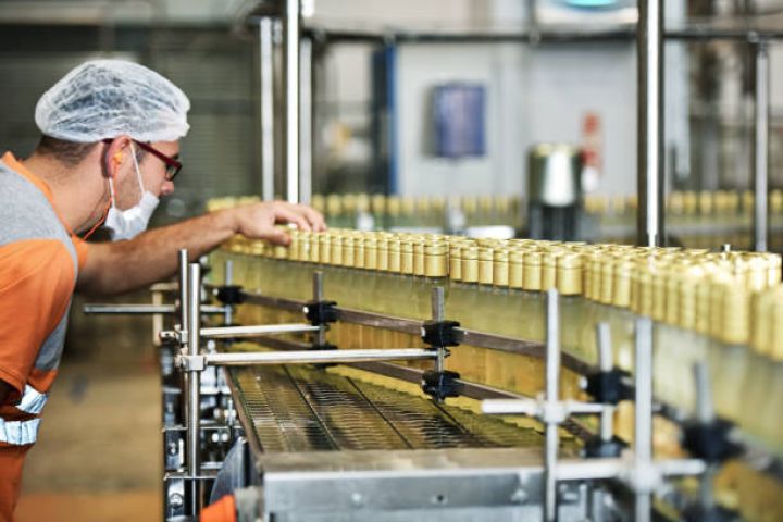 "Göyçay Şərab"ın gəliri və mənfəəti artıb - 16,5 MİLYON MANAT GƏLİR, 2 MİLYONA YAXIN MƏNFƏƏT