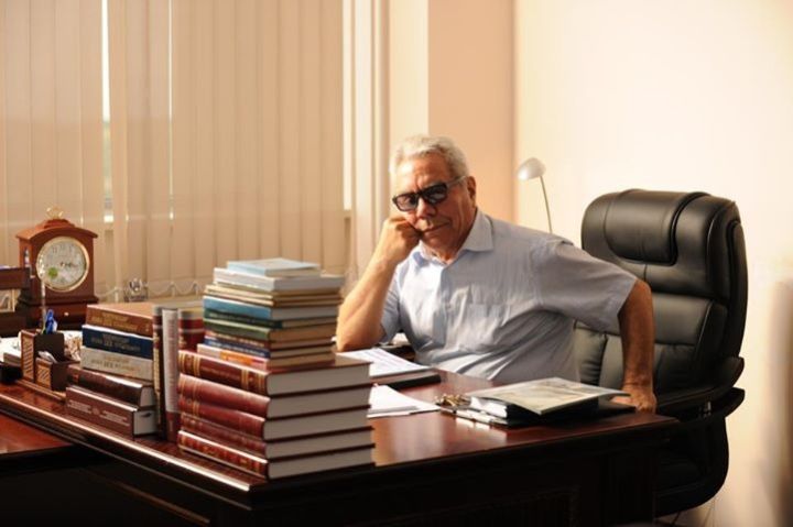 Qlobal və milli iqtisadiyyat haqqında fundamental toplu:  “Böyük İqtisadi Ensiklopediya”