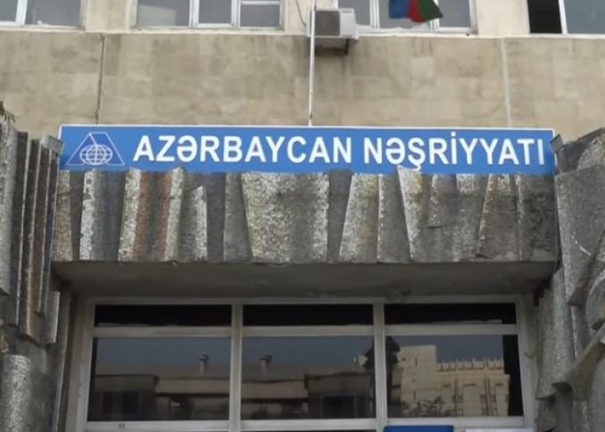 "Azərbaycan Nəşriyyatı"nın zərəri artıb