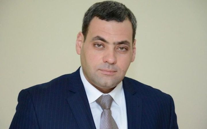 Prezidentin Təhlükəsizlik Xidmətinə yeni rəis təyin olunub