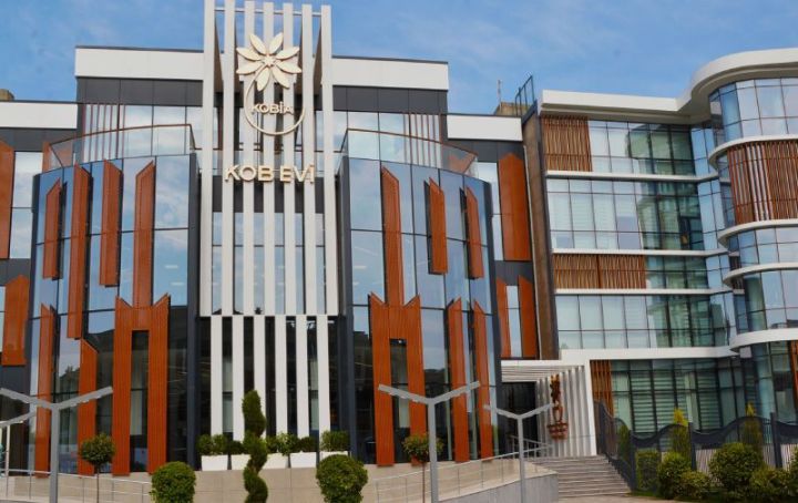 “Bakı KOB evi”ndə yeni xidmət