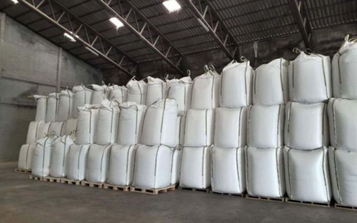 Avropa İttifaqı Rusiyadan gübrə idxalını artırıb