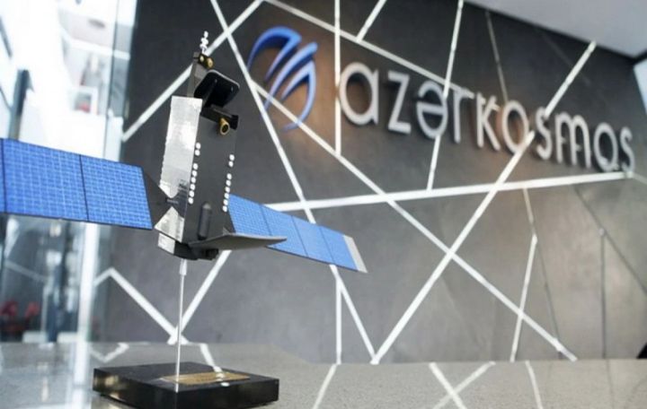 Azərkosmos-dan 8 ayda 11,6 milyon dollarlıq ixrc