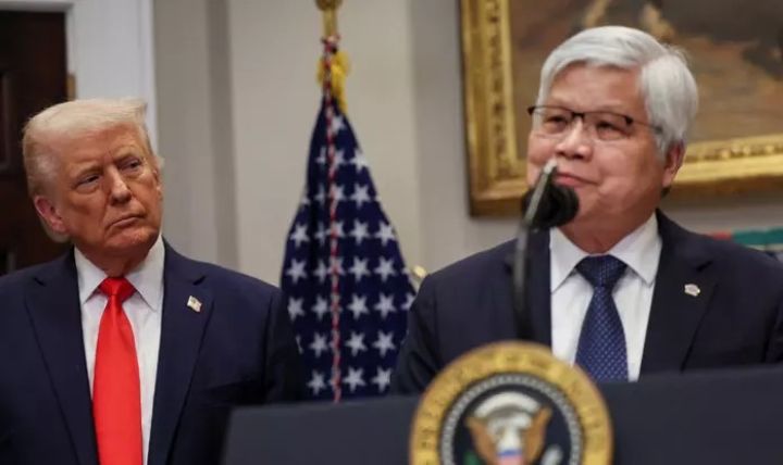 Tayvanın çip istehsalçısı ABŞ-a 100 milyard dollar sərmayə yatıracaq