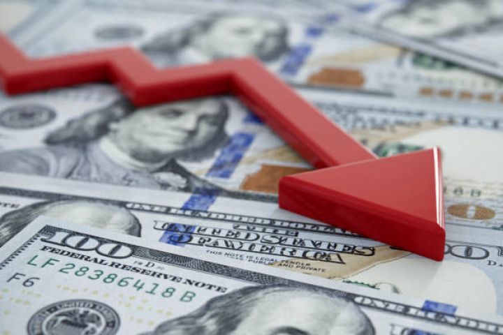 "Goldman" ABŞ-ın artım proqnozunu aşağı saldı