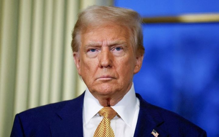 “Forbes”: Trampın sərvəti 5,1 milyard dollara qədər artıb