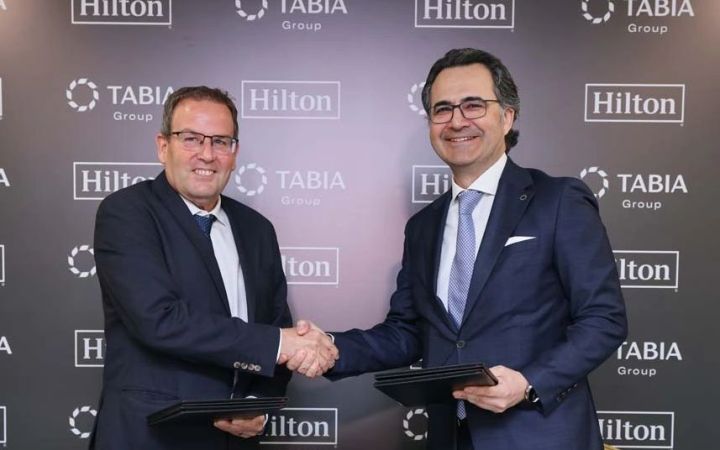 Azərbaycan şirkətinin 2 mehmanxanası adında "Hilton" olan brendlər altında fəaliyyət göstərəcək