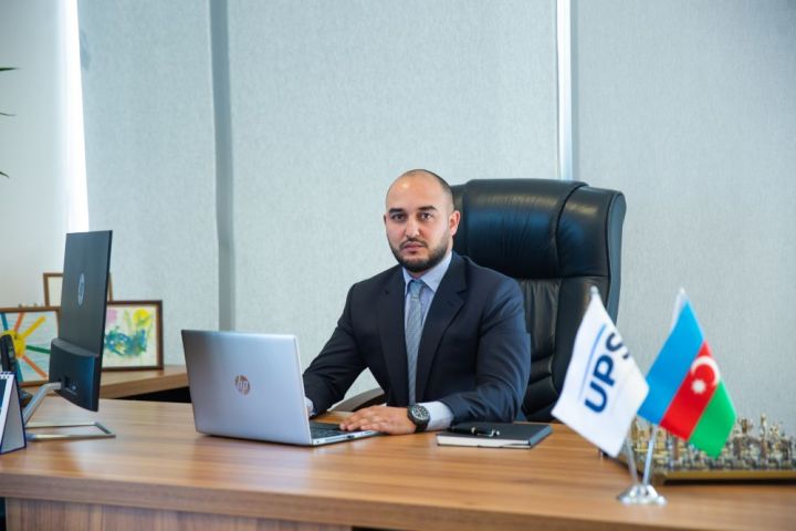 “Bütün yenidən qurulan torpaqlarımızda bizim məhsullardan istifadə olunur” - MÜSAHİBƏ