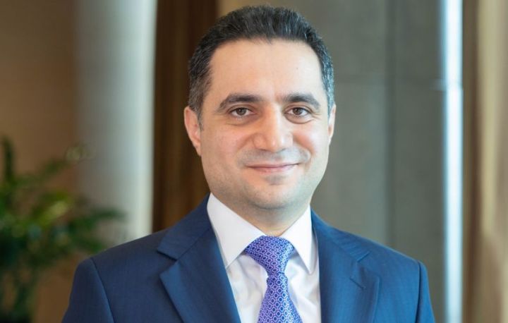 ABB bu il rekord məbləğdə dividend ödəyəcək - MÜSAHİBƏ