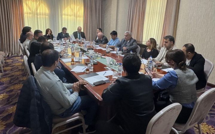 "Novruz bayramı ilə əlaqədar ölkəmizə gələn turistlərin sayı ötənilkindən az olub"