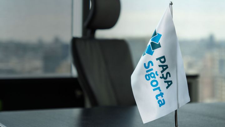 "PAŞA Sığorta" 2024-cü il üzrə qazancını açıqladı