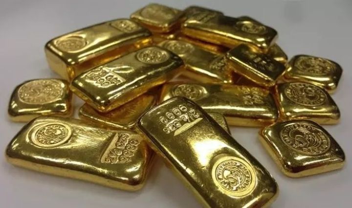 "Bank of America" 2025 və 2026-cı illər üçün qızılın qiyməti proqnozunu artırdı