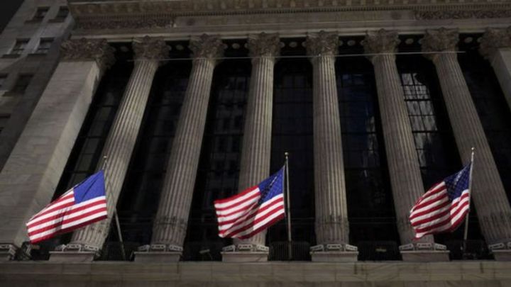 ABŞ iqtisadiyyatı 2024-cü ilin son rübündə 2,4 faiz artıb