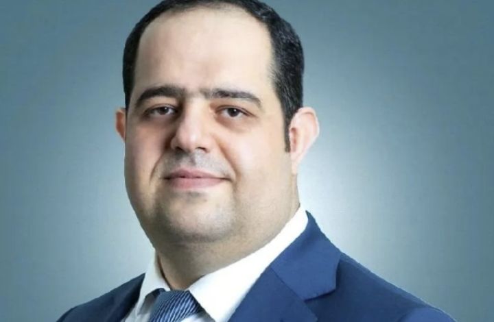 Banka yeni sədr təyin edilib